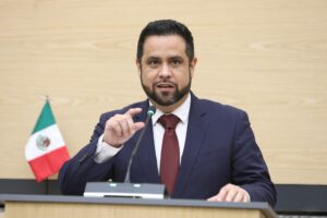 Propone diputada Soledad Amieva implementación de transporte especializado para personas con movilidad severa