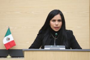 Propone diputada Soledad Amieva implementación de transporte especializado para personas con movilidad severa