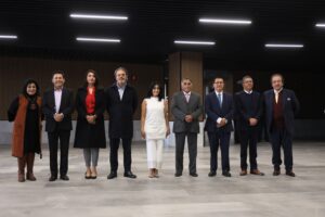 Titular de la CDH Puebla se presenta ante Comisión del Congreso para rendir informe