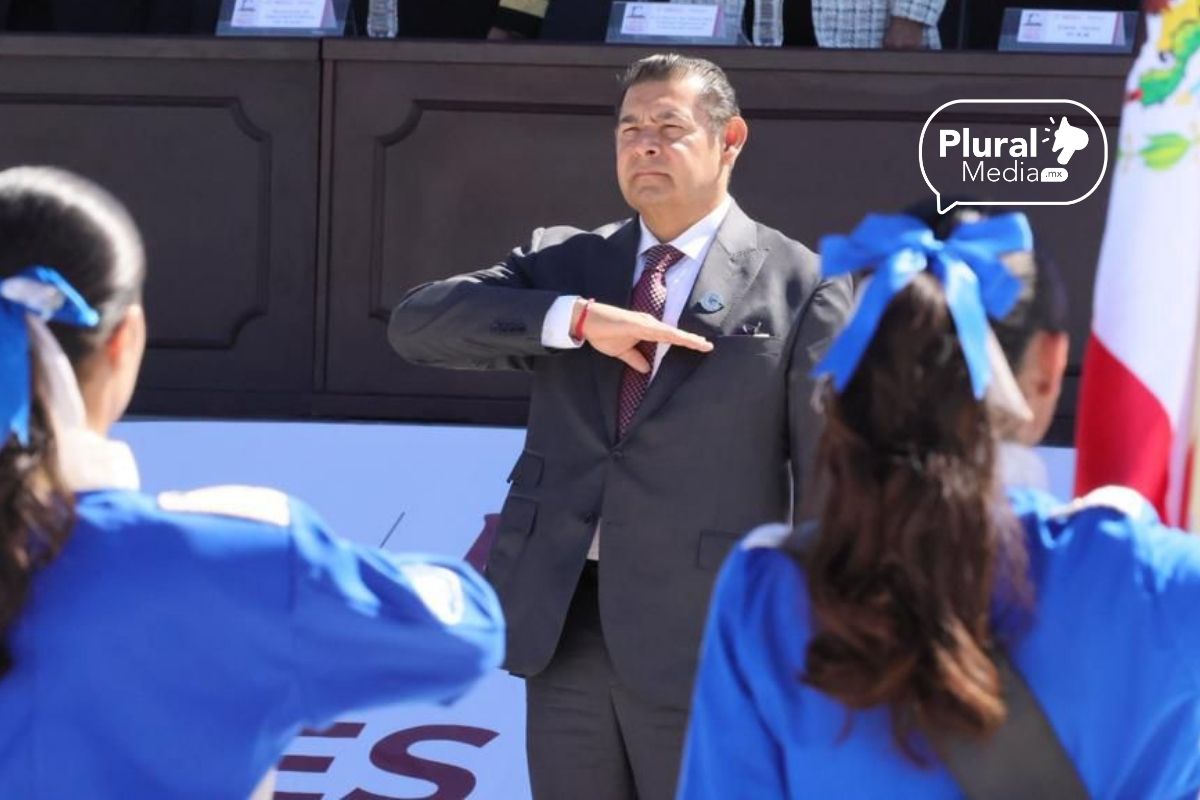 Armenta hijo del matrimonio Tello-Ruiz