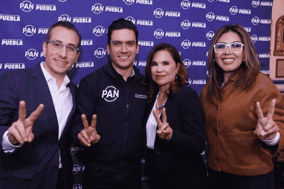 ¿Cuáles fueron los cargos de Blanca Alcalá en el PRI?