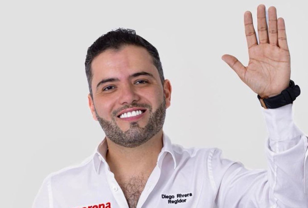 Detienen alcalde de Tequila, Jalisco; señalan vínculos con CJNG