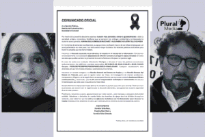 Familias de Karina y Alexandro emiten comunicado tras el hallazgo sin vida de la pareja