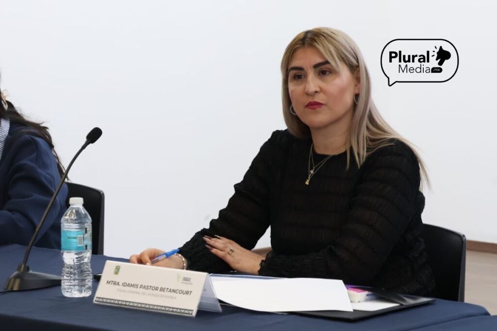 Fiscalía de Puebla revela que La Barredora orquestó ataque en el Despecho de Angelópolis