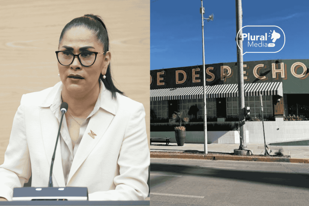 La diputada Fedrha Suriano presenta reforma a la Ley para la Venta y Suministro de Bebidas Alcohólicas en Puebla