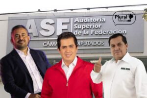 Alcaldes de Puebla, Chignahuapan y Palmar de Bravo tuvieron los mayores pliegos de observaciones de la ASF en la Cuenta Pública 2024.