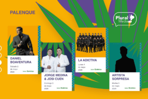 Los precios de los boletos del Palenque de la Feria de Puebla 2026 ya están disponibles en la página de internet.