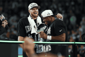 Seahawks gana el Super Bowl LX, dominan a New England 29-13