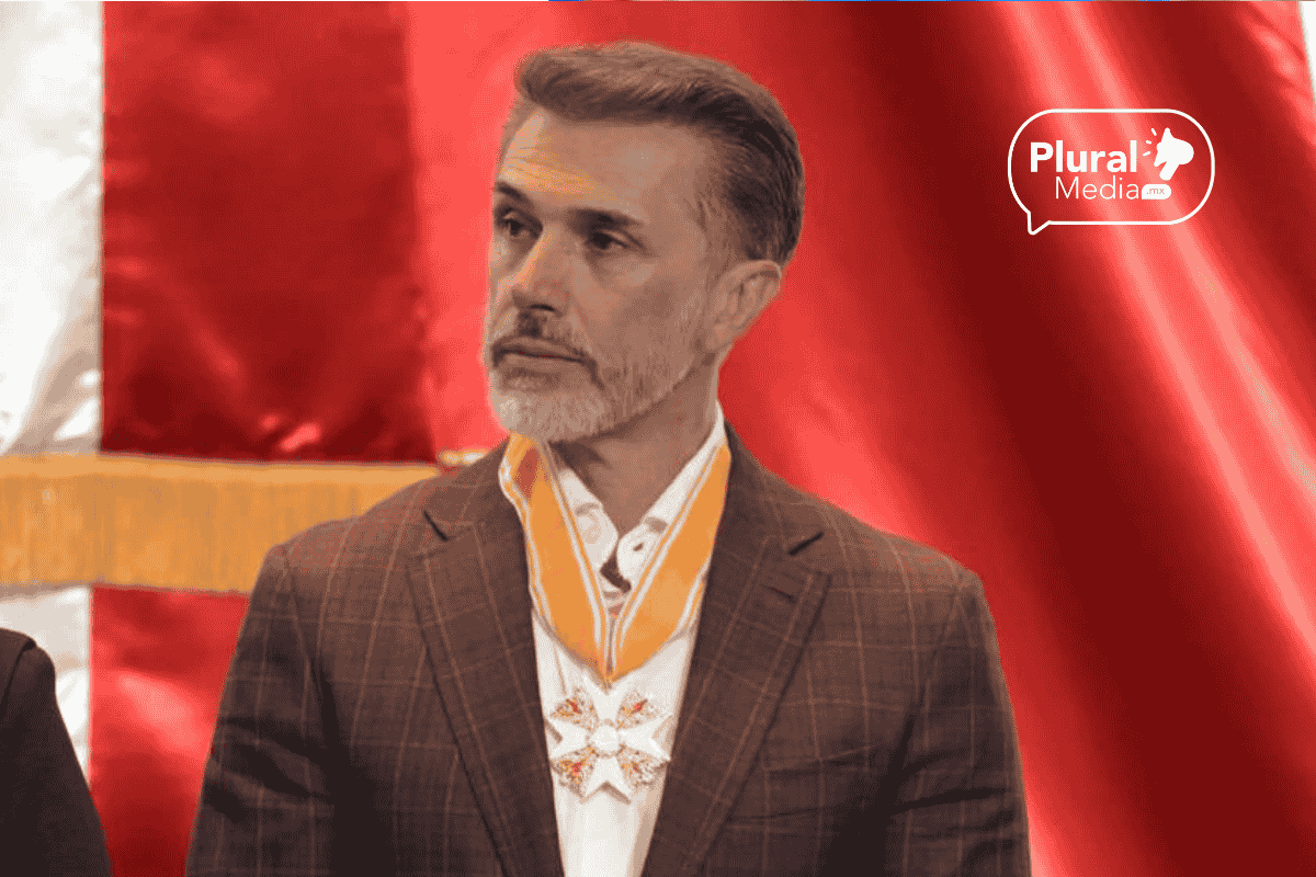 Sergio Mayor en la Cámara de Diputados