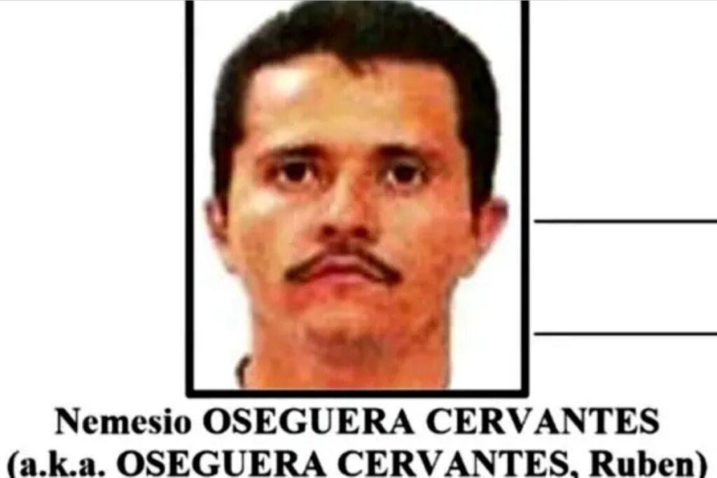 ¿Cómo murió El Mencho en Jalisco? Esto se sabe