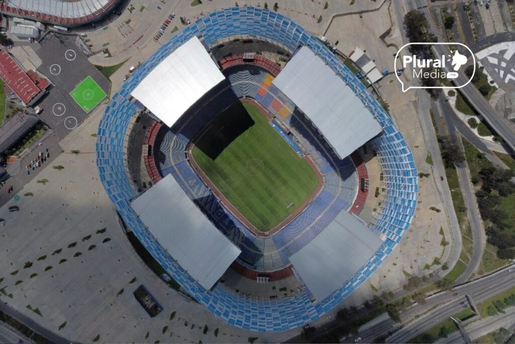 transporte nocturno para el Puebla vs América