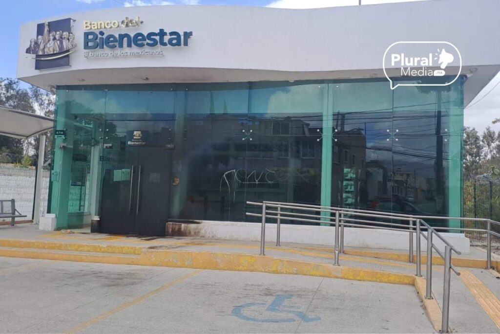 Registra Puebla quema de camiones y Oxxo tras muerte de “El Mencho”; despliegan operativo de seguridad