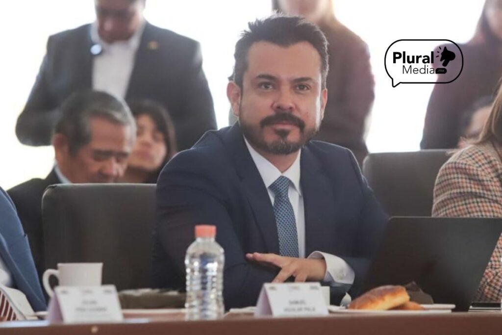 Seis denuncias penales por plazas de docentes irregulares y sanciones para Sergio Vergara en Cultura, confirma García Parra