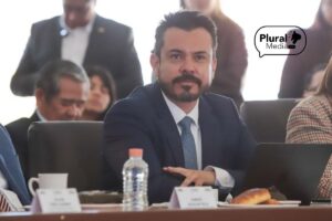 Seis denuncias penales por plazas de docentes irregulares y sanciones para Sergio Vergara en Cultura, confirma García Parra