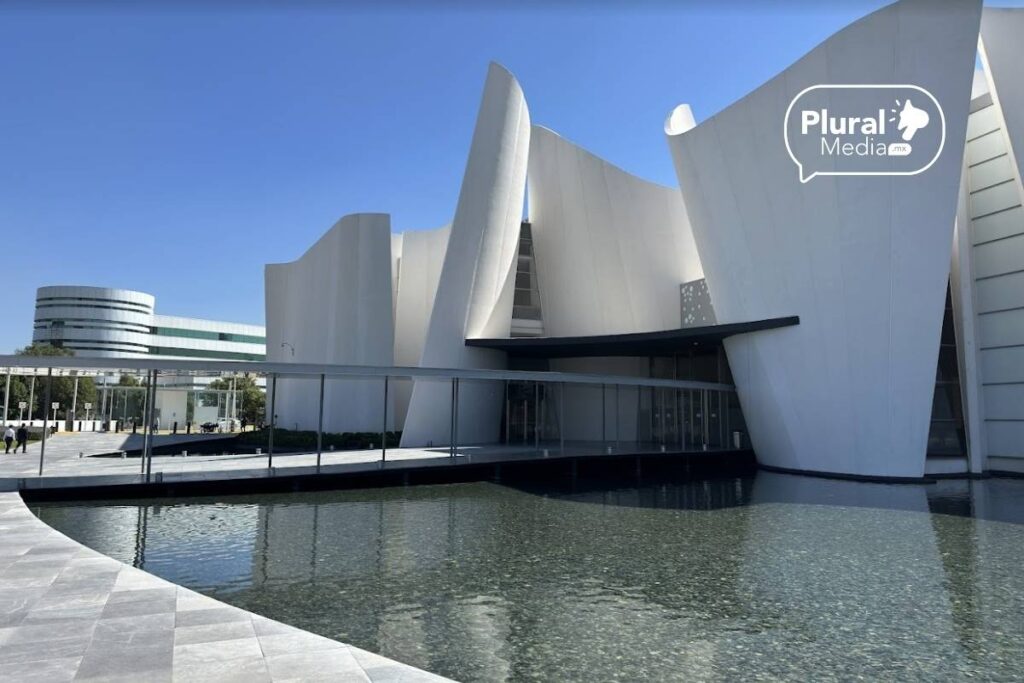 inicio de clases Universidad del Arte Pue