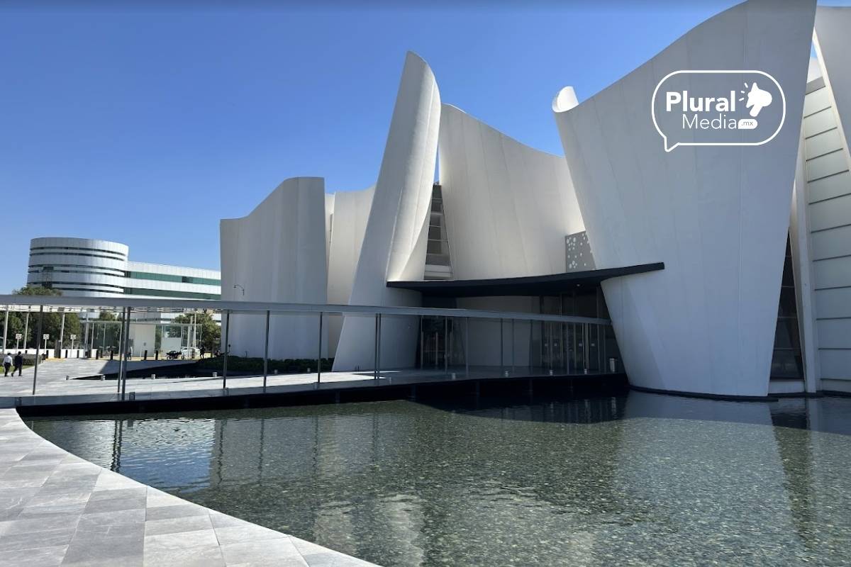 inicio de clases Universidad del Arte Pue