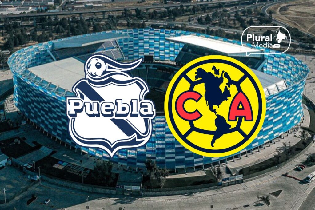 transporte nocturno para el Puebla vs América