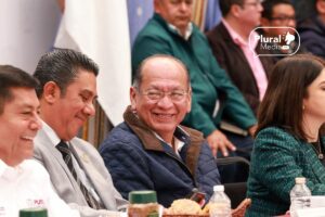 Segob convocará a alcaldes para revisar horarios y operación de bares en Puebla