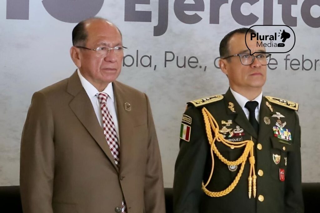 Saldo en Puebla tras muerte de “El Mencho”- 11 unidades quemadas, tres Oxxo vandalizados y tres detenidos