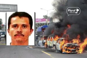 ¿Cómo murió El Mencho en Jalisco? Esto se sabe