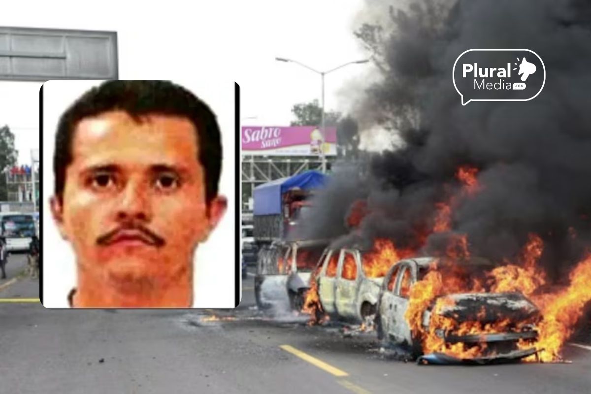 ¿Cómo murió El Mencho en Jalisco? Esto se sabe