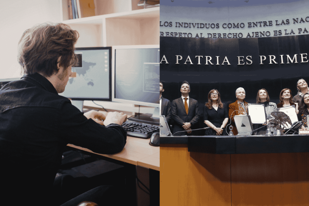 Senadores aprobaron en sesión del Pleno reforma a la Constitución para reducir la jormnada laboral a 40 horas semanales