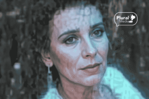 Guadalupe Moreno Carrillo, supuesta pareja sentimental de El Mencho a través de quien lograron ubicarlo en Tapalpa Jalisco