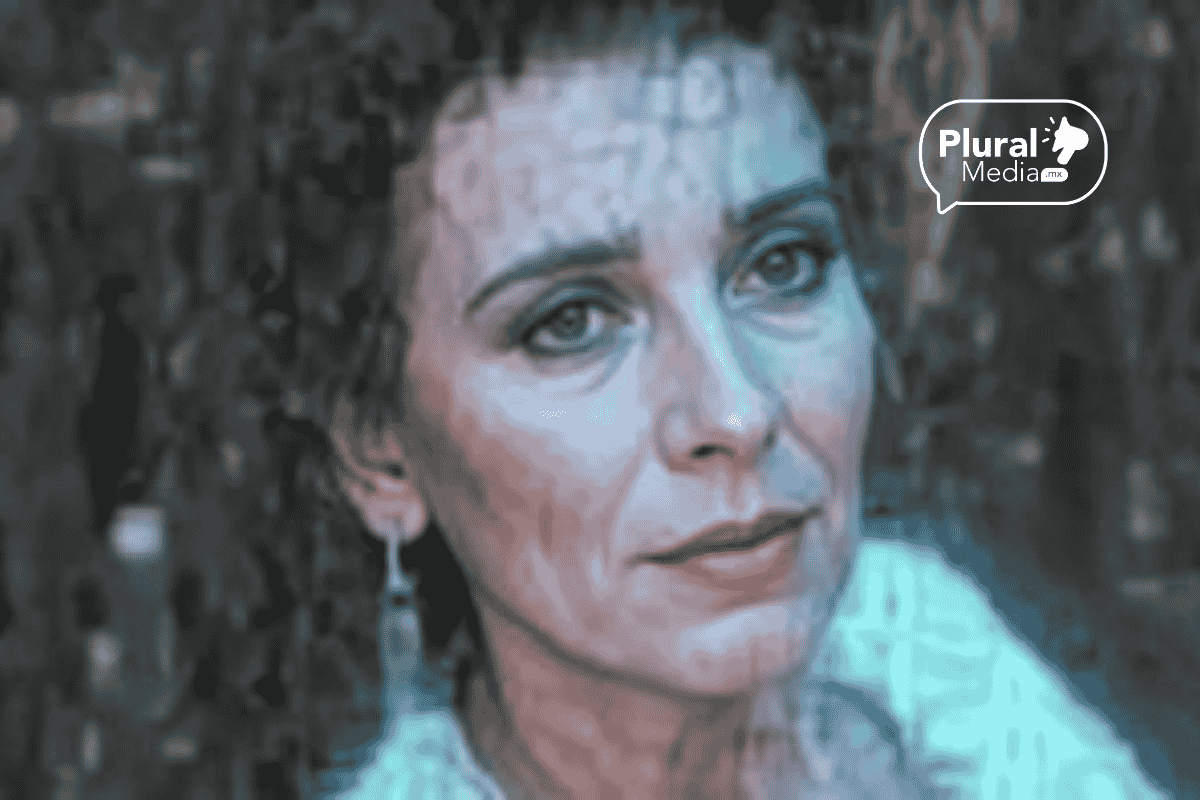 Guadalupe Moreno Carrillo, supuesta pareja sentimental de El Mencho a través de quien lograron ubicarlo en Tapalpa Jalisco