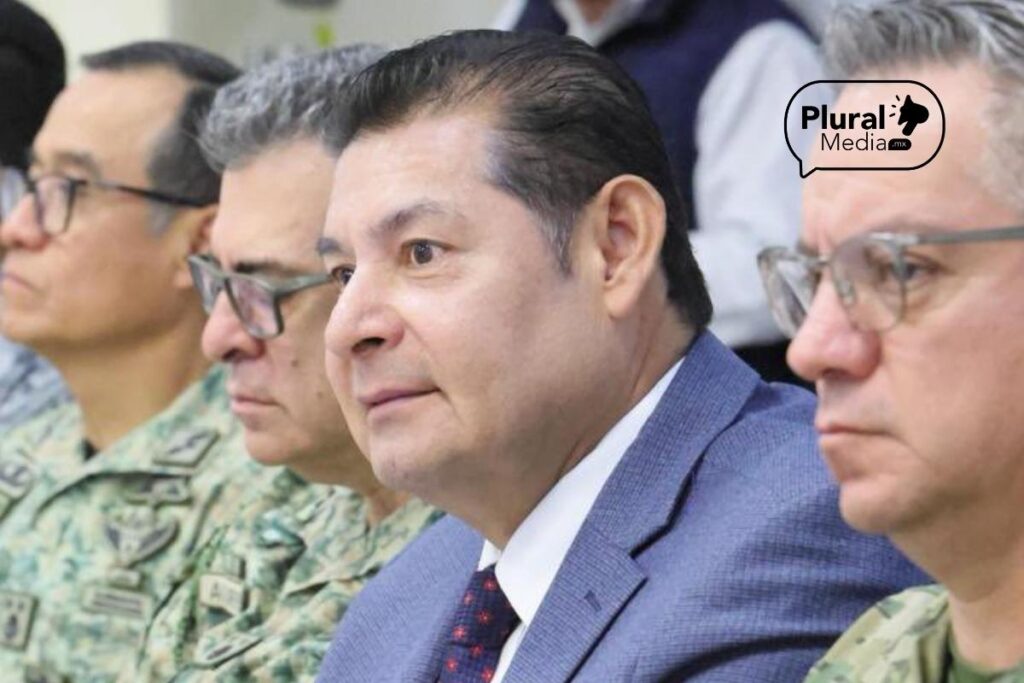 Armenta pide a partidos antidoping y detector de mentiras para dar candidaturas: “se van a sorprender”