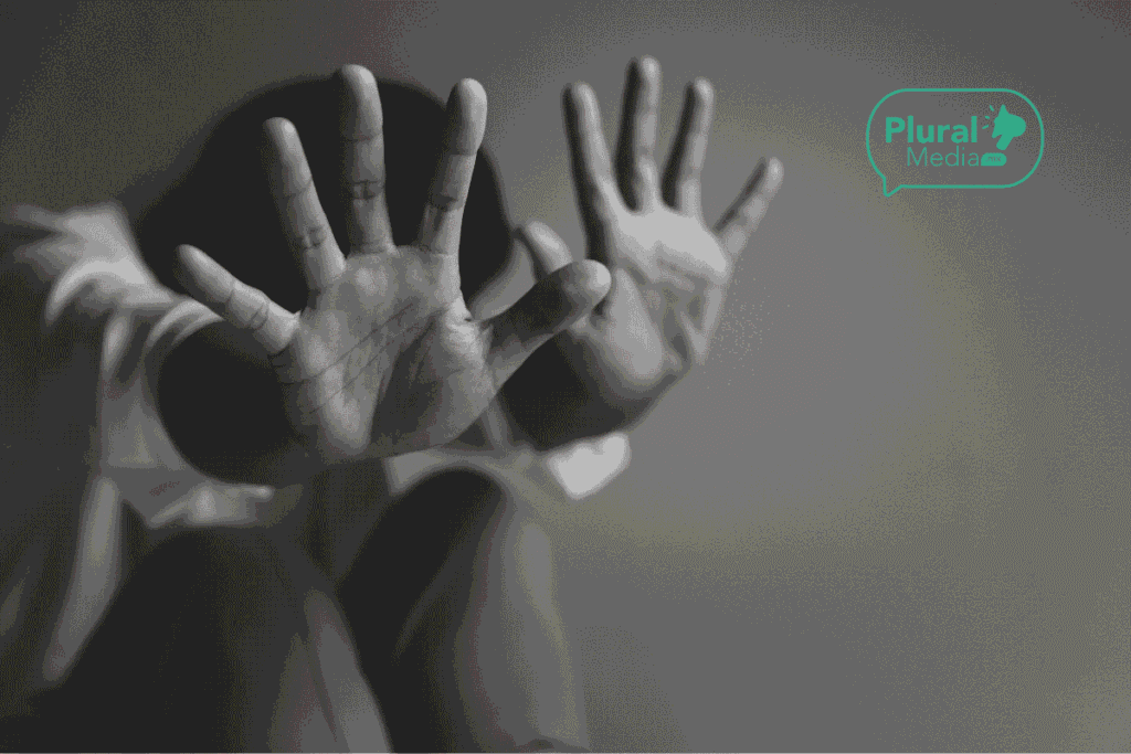 delito de violación en Puebla