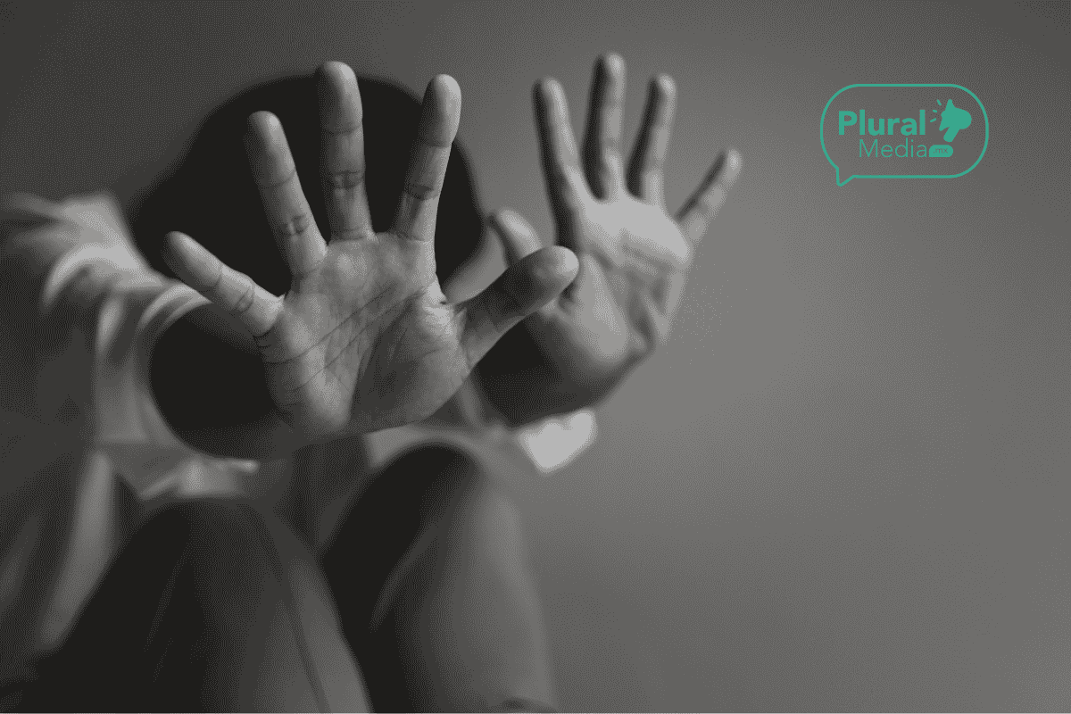 delito de violación en Puebla