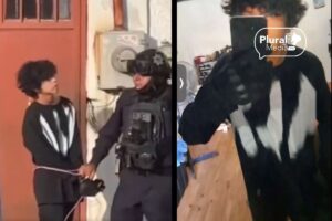 Estudiante de 15 años mata a dos maestras en Michoacán; publicó historias previas