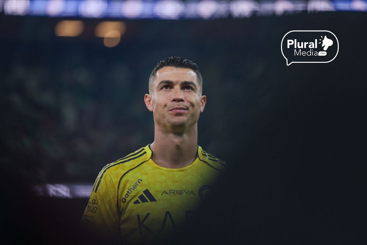 Tiemblan los revendedores- En duda participación de Cristiano Ronaldo en el México vs Portugal