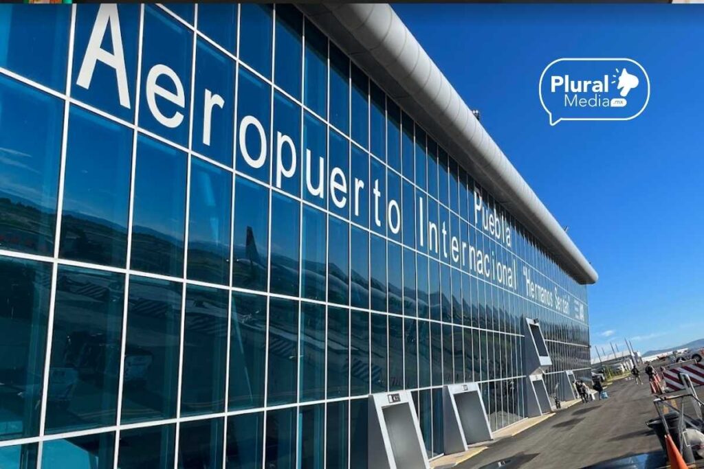 Empresarios locales construirán hotel frente al Aeropuerto de Puebla