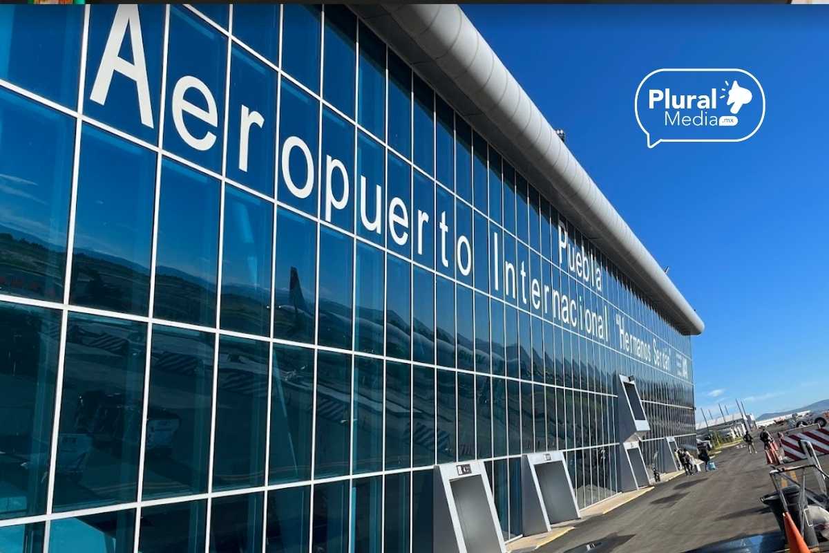 Empresarios locales construirán hotel frente al Aeropuerto de Puebla