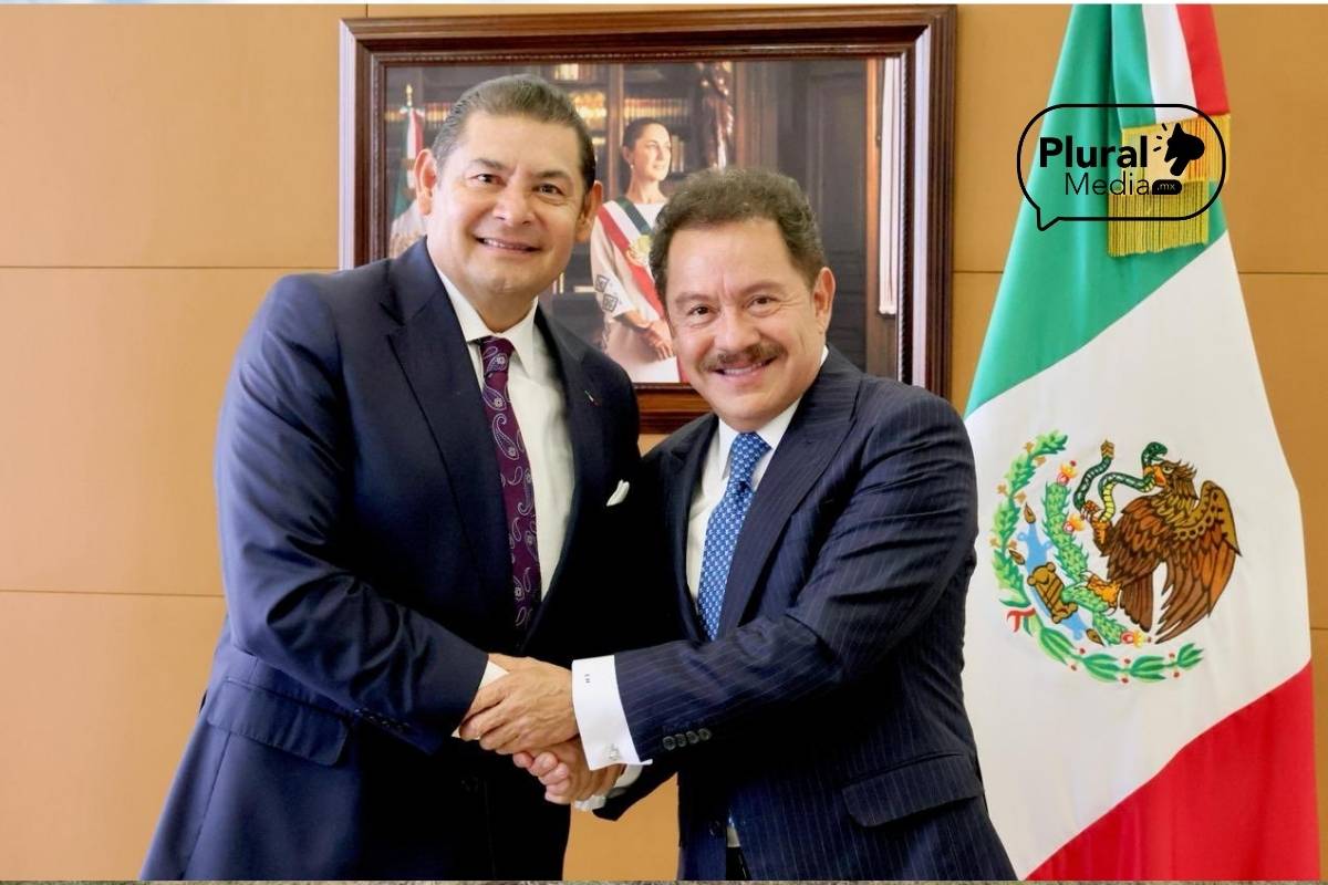 El mensaje de Armenta a Nacho Mier: “Qué vergüenza dejarle la gubernatura a mi primo”