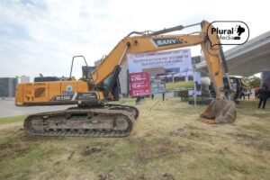 ambientalistas por Cablebús