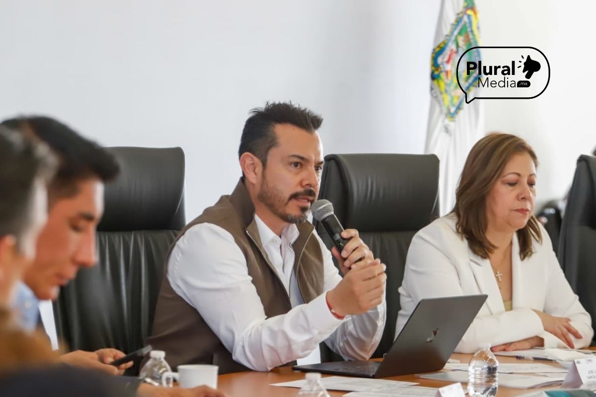 Falso ecocido por cablebus en Puebla: “PAN tiene corta memoria”, señala García Parra