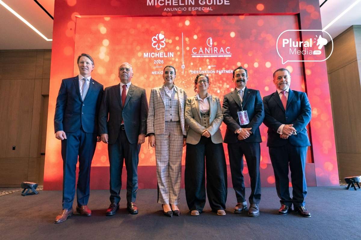 puebla guia michelin