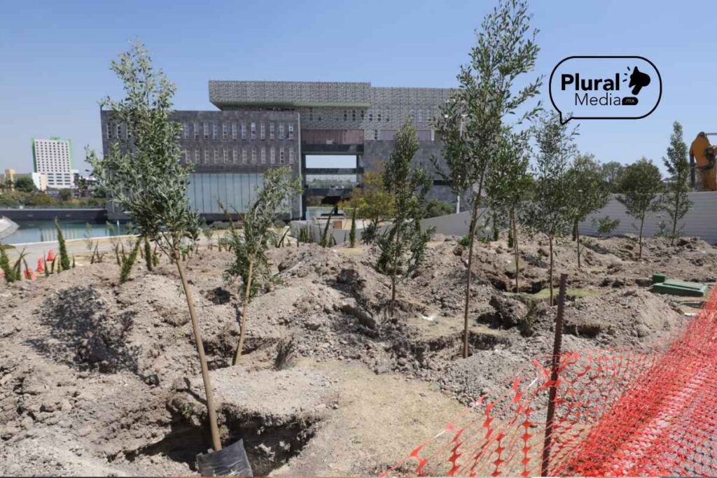 Falso ecocido por cablebus en Puebla: “PAN tiene corta memoria”, señala García Parra