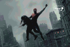 Trailer de Spider Man: Brand New Day