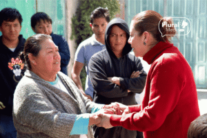 Administrarán mujeres mil 500 mdp en Obra Comunitaria: Laura Artemisa