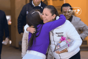 Educación, como derecho, es fuerza y transformación, afirma Laura Artemisa
