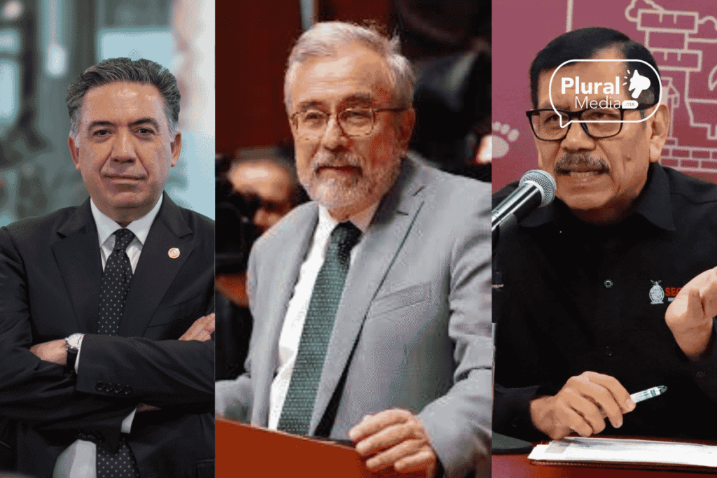 Gobernador, senador y ex secretarios de Sinaloa, los investigados por narcotráfico en Estados Unidos