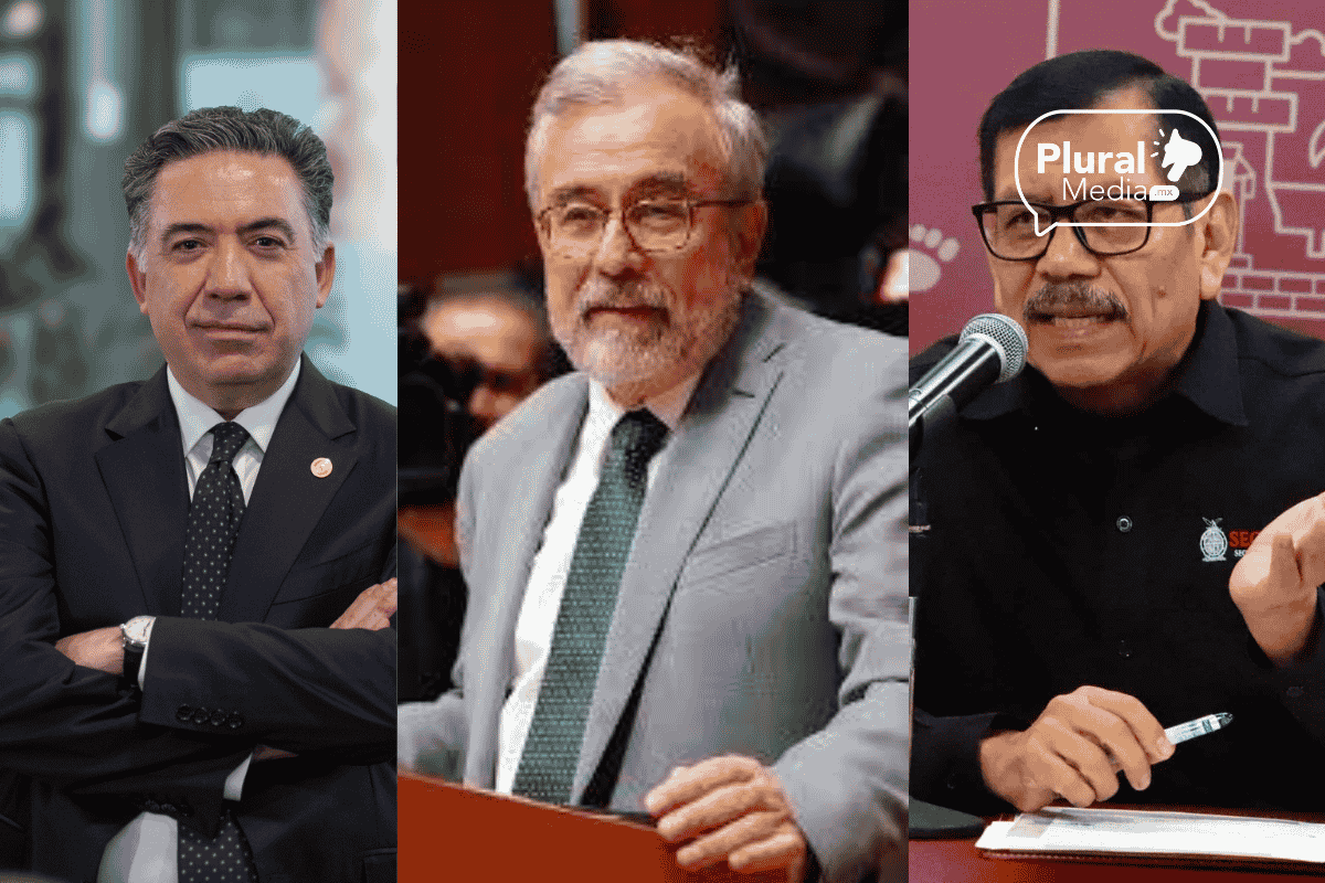 Gobernador, senador y ex secretarios de Sinaloa, los investigados por narcotráfico en Estados Unidos