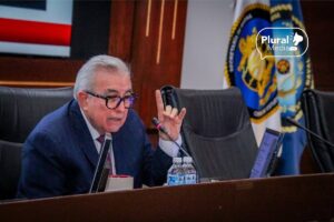 Rubén Rocha, gobernador de Sinaloa, es acusado de narcotráfico en Estados Unidos