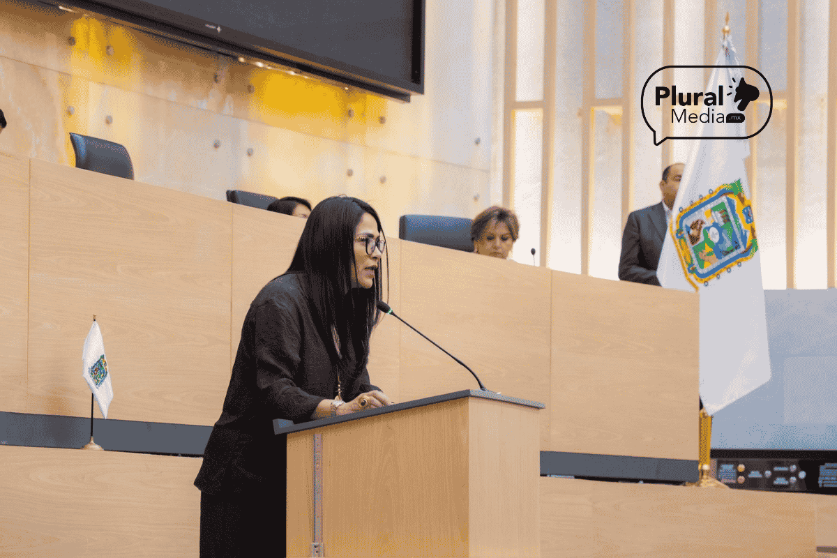 Solicita Fedrha Suriano comparecencia de titular de SSP Puebla por red de operación de El Jardinero, líder del CJNG