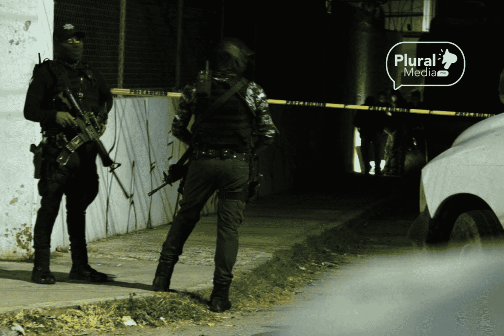 Ataque armado en Tehuitzingo; matan a 10 personas, una familia con una bebé