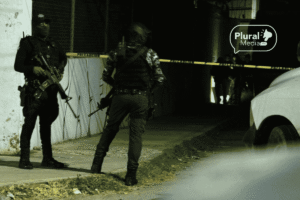 Ataque armado en Tehuitzingo; matan a 10 personas, una familia con una bebé