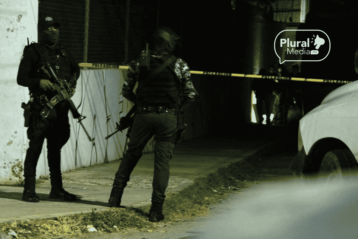 Ataque armado en Tehuitzingo; matan a 10 personas, una familia con una bebé